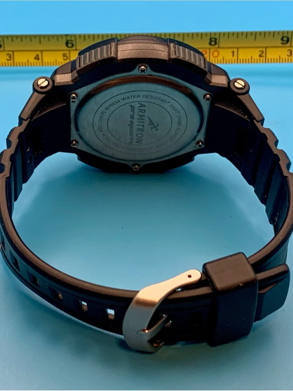 Armitron pro sport